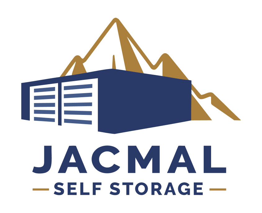 JacMal Self Storage logo square