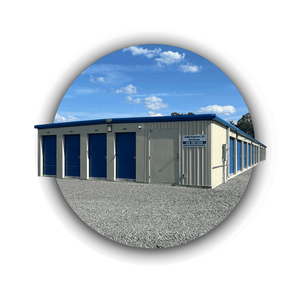 elkins storage from neighboring dailey