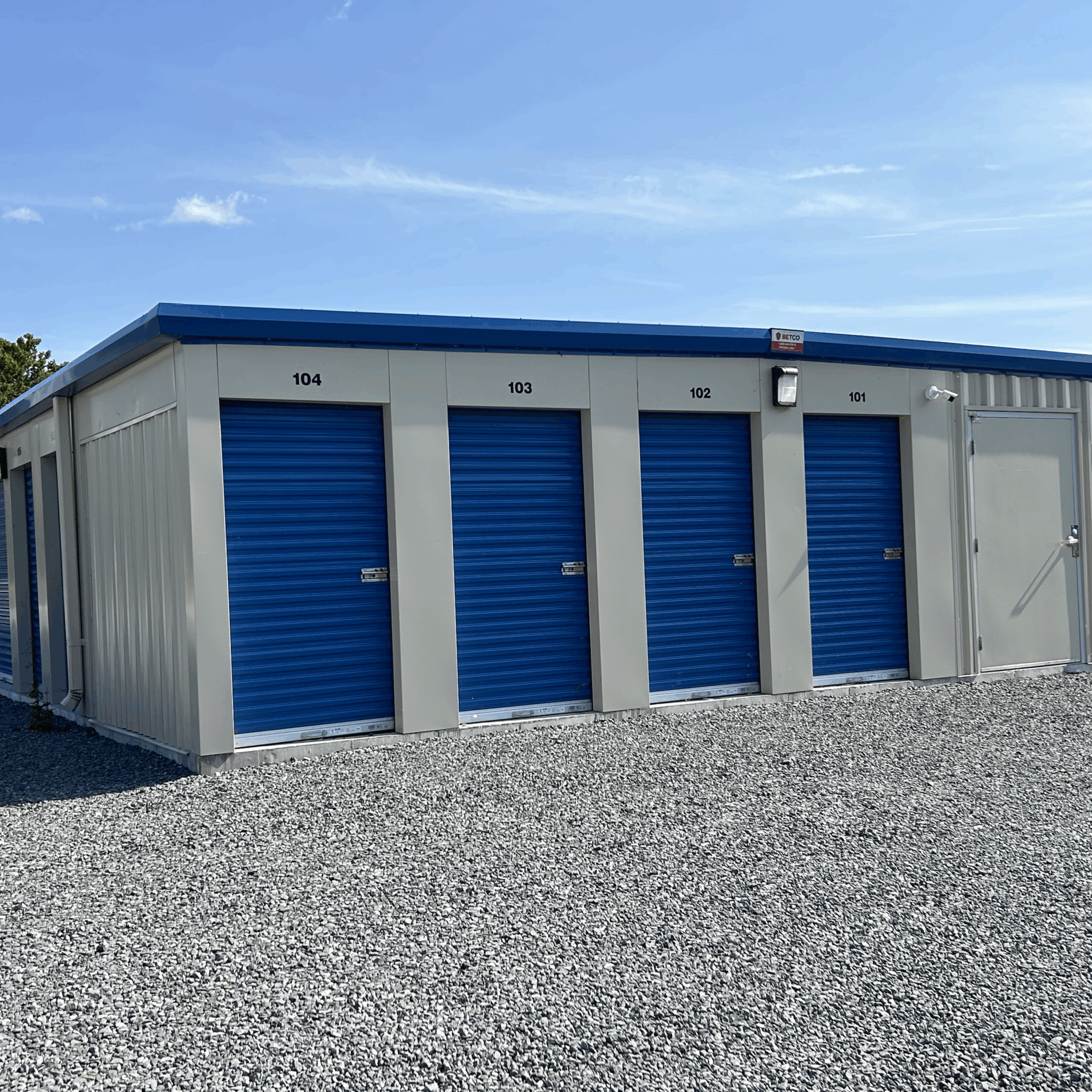 dailey self storage and portable containers dailey self storage and portable containers