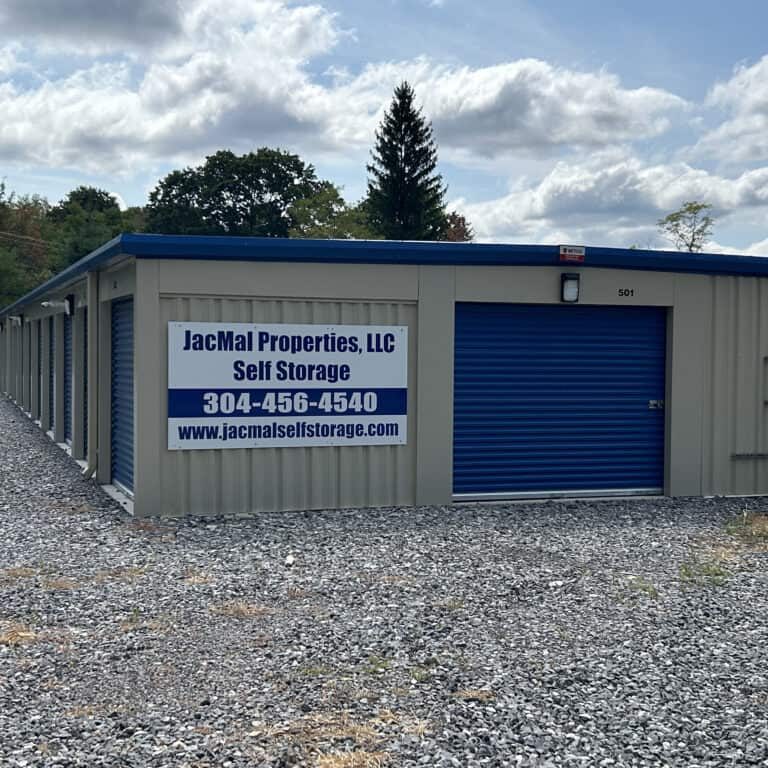 self storage units 10x10 10x15 10x20